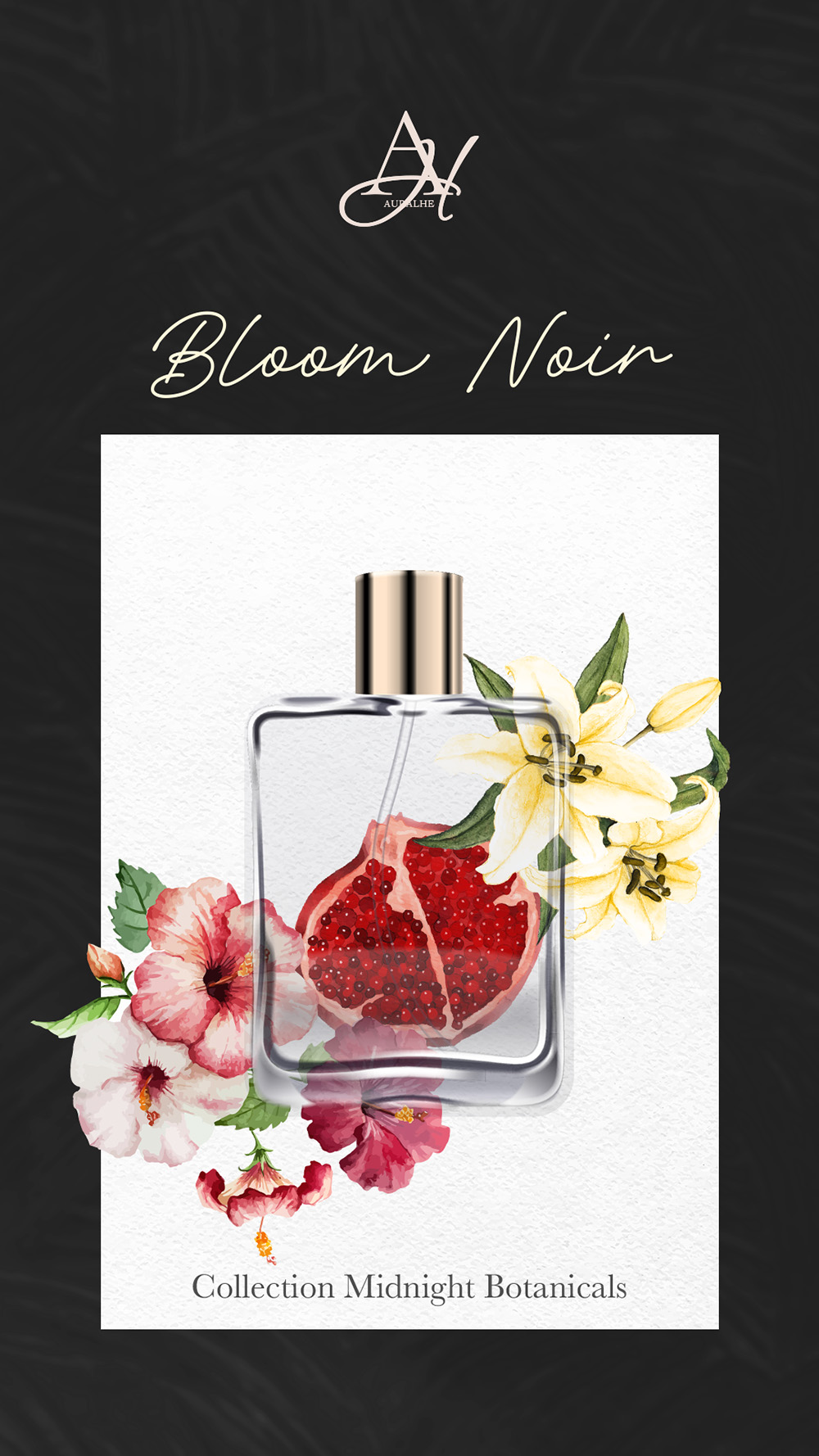 Beginbeeld van video voor fictief parfum